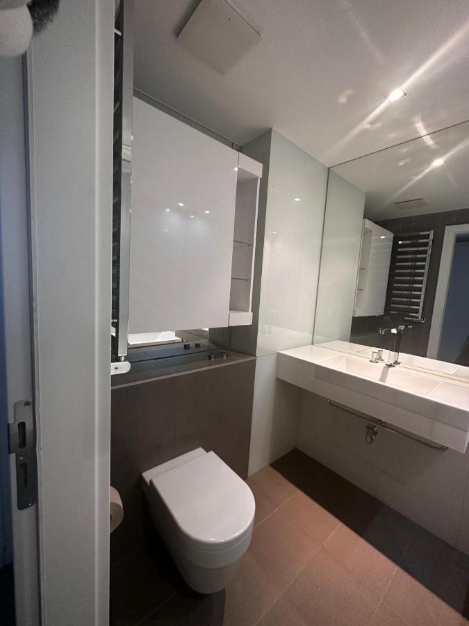 Skau Eurovea Duplex Apartment Danube Exclusive View Free Parking Братислава Экстерьер фото